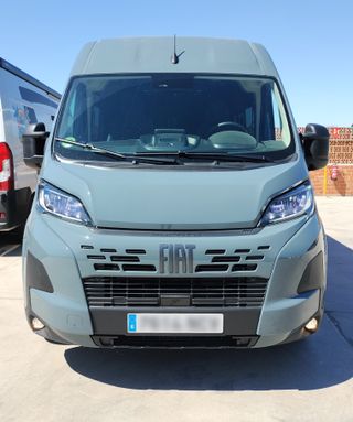 FIAT DUCATO L3H2 2.2 Multijet BlueHDi  140 CV 3.5T
