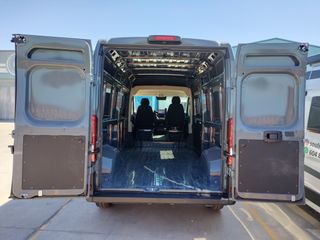 FIAT DUCATO L3H2 2.2 Multijet BlueHDi  140 CV 3.5T