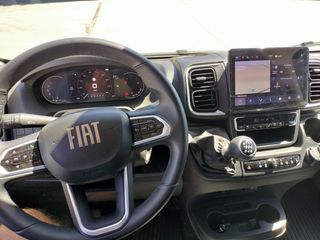 FIAT DUCATO L3H2 2.2 Multijet BlueHDi  140 CV 3.5T