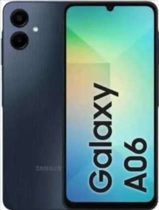 Samsung Galaxy A06 64GB/4GB precintado original