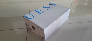 Zapatos de tacón Guess