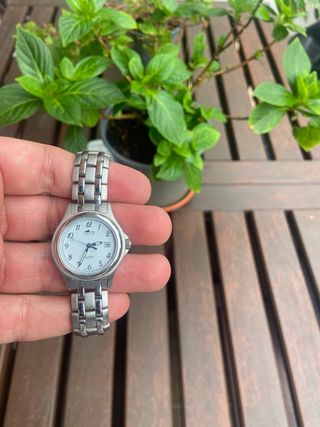 Reloj Lotus Mujer 