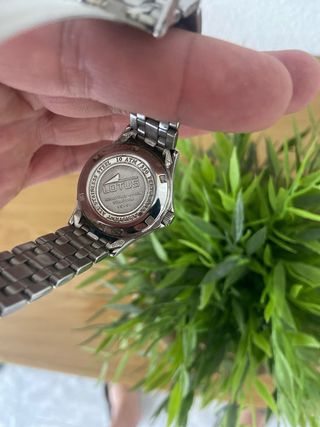 Reloj Lotus Mujer 