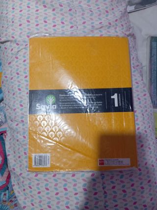 Matemáticas aplicadas a las ciencias sociales I...