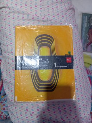 Matemáticas aplicadas a las ciencias sociales I...