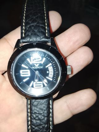 Reloj Viceroy Negro