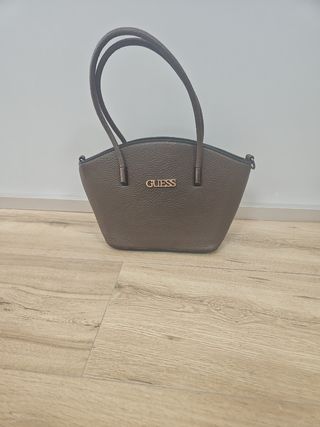 Bolso Guess Marrón