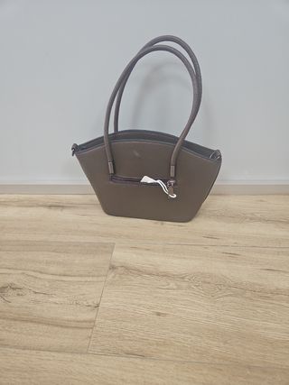 Bolso Guess Marrón