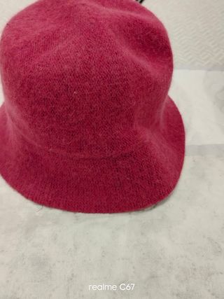 Lote 5 Gorros Invierno