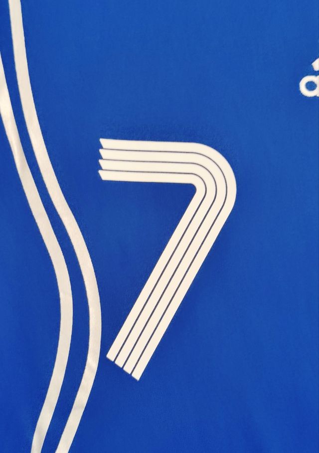 Camiseta de Fútbol Retro Hidetoshi Nakata #7 Japón