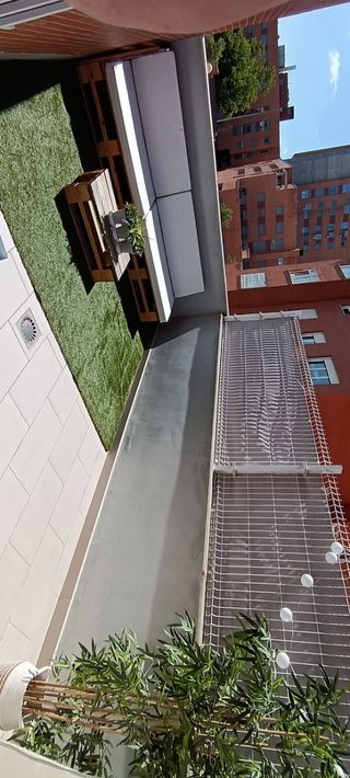 Habitación en alquiler en Fuenlabrada