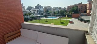 Habitación en alquiler en Fuenlabrada