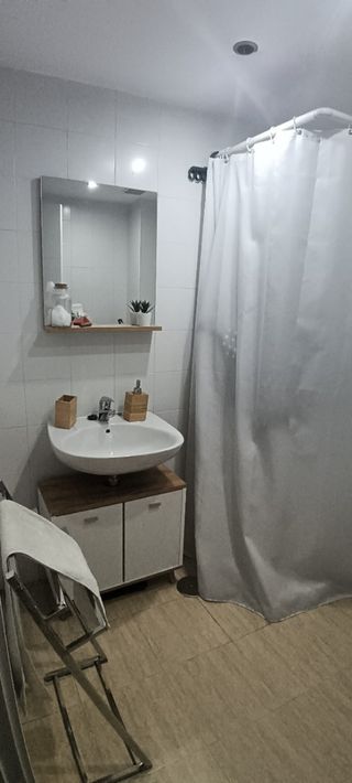Habitación en alquiler en Fuenlabrada