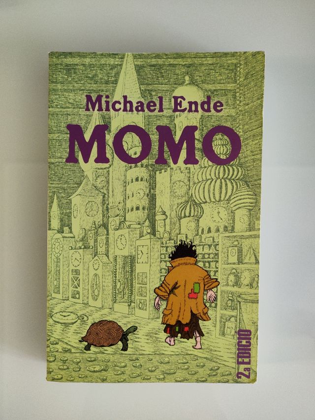Momo