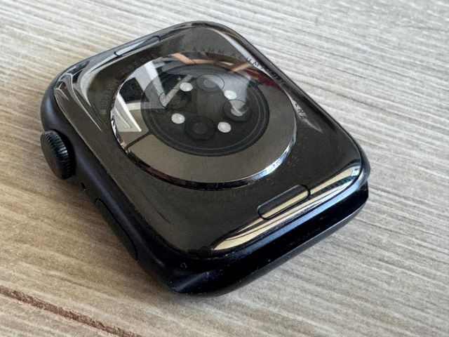 Apple Watch Series 8 45mm Negro