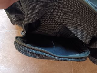 Bolso Carpfishing Carp Zone