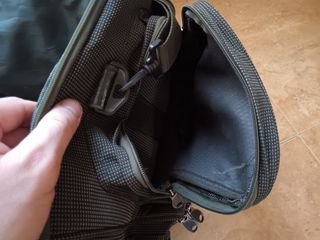 Bolso Carpfishing Carp Zone