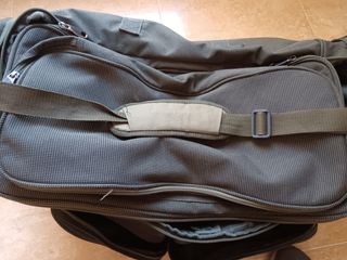 Bolso Carpfishing Carp Zone