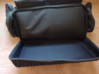 Bolso Carpfishing Carp Zone