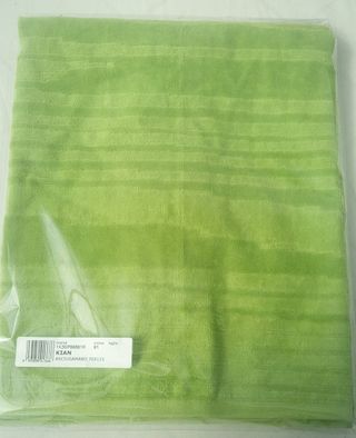 Asciugamano Missoni Velours Kian 61 Verde 70x115