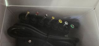 Fuente Alimentación Universal ZD668 3.0A