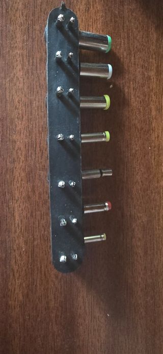 Fuente Alimentación Universal ZD668 3.0A