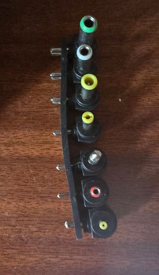 Fuente Alimentación Universal ZD668 3.0A