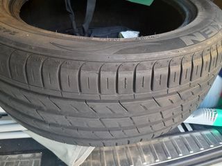 Neumático 245/50R18
