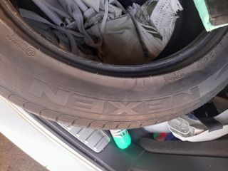Neumático 245/50R18