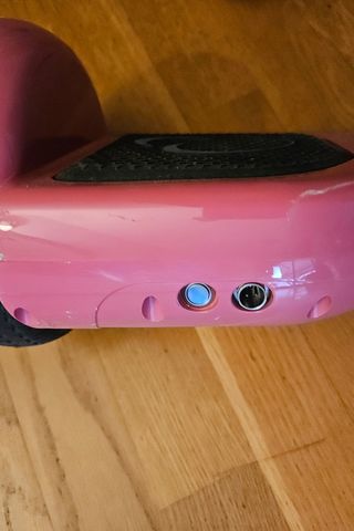 Hoverboard SmartGyro Rosa