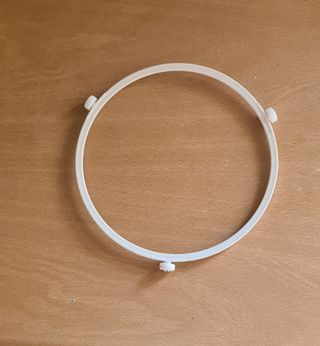 Accesorio plato microondas Teka