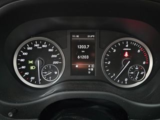 Mercedes Vito 114 CDI PRO RWD LARGA AUTO 