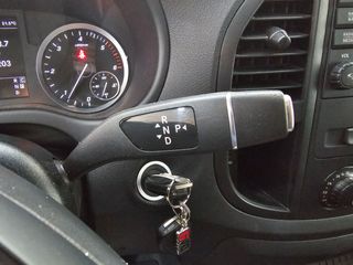 Mercedes Vito 114 CDI PRO RWD LARGA AUTO 