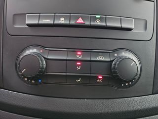 Mercedes Vito 114 CDI PRO RWD LARGA AUTO 