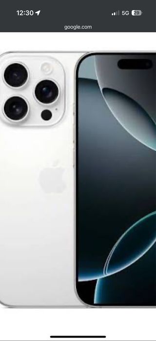 iPhone 16 Pro 256Gb