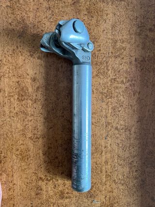 Tija SR Custom 26.2 Bicicleta Carretera