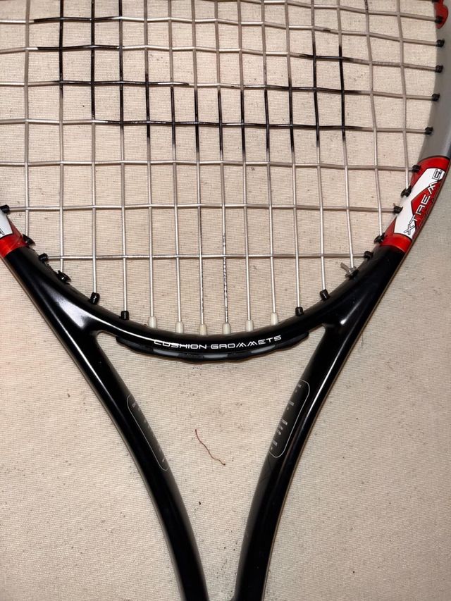 Raqueta tenis slazenger xtreme rebel