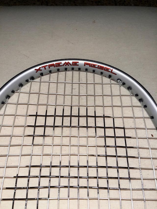 Raqueta tenis slazenger xtreme rebel