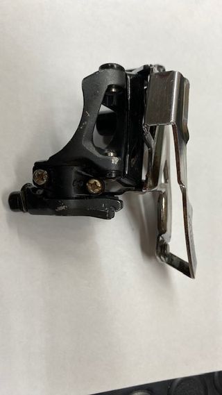 Desviador Sram X7 2x10