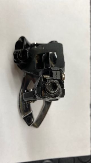 Desviador Sram X7 2x10