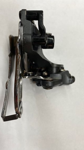 Desviador Sram X7 2x10