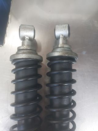 Amortiguadores Piaggio X9 2003