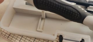 Destornillador y herramientas de precisión