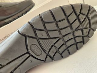 Mocasines Callaghan Adaptaction Negro