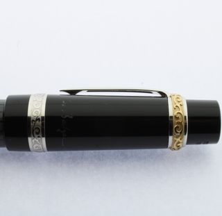 Montblanc Edición Escritores Honoré de Balzac