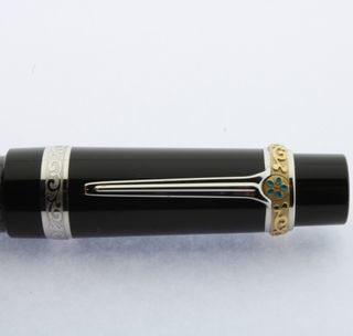 Montblanc Edición Escritores Honoré de Balzac