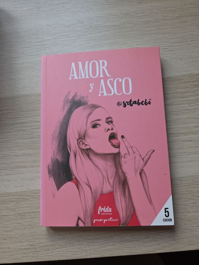 Libros poesia de Frida Ediciones