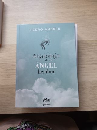 Libros poesia de Frida Ediciones