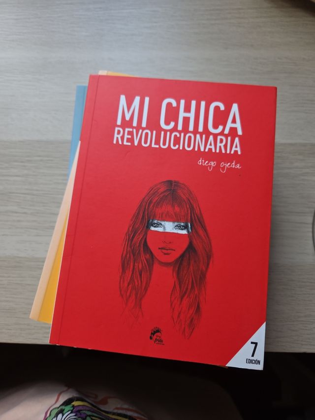 Libros poesia de Frida Ediciones