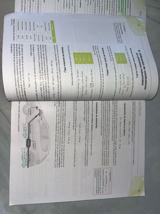 Libro de Química de 2 de Bachillerato